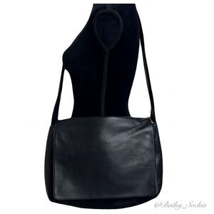 Vintage Perlina Messenger|Laptop Bag